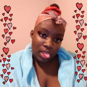 Meet your Posher, Kasha